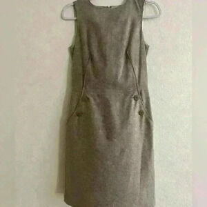 Adrienne Vittadini Sheath Dress